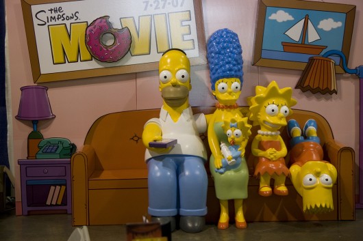 Simpsons