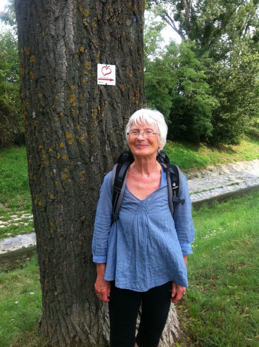 Herta Grabmayer