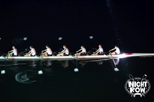 2015 VNR - UNIVERSITY BOAT RACE