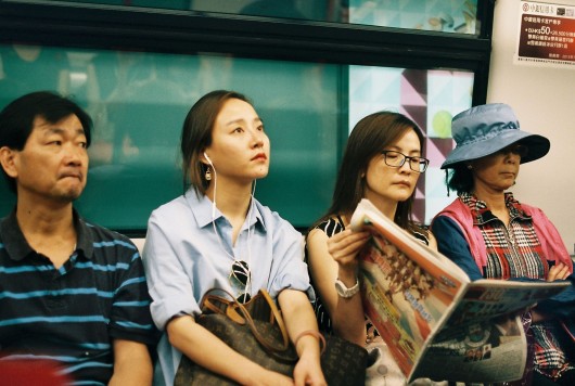 MTR Hong Kong, Porträtserie