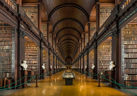 Long Room