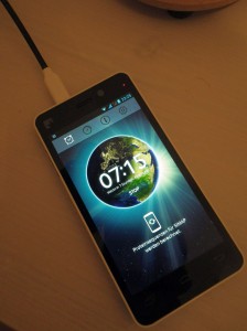PowerSleep App