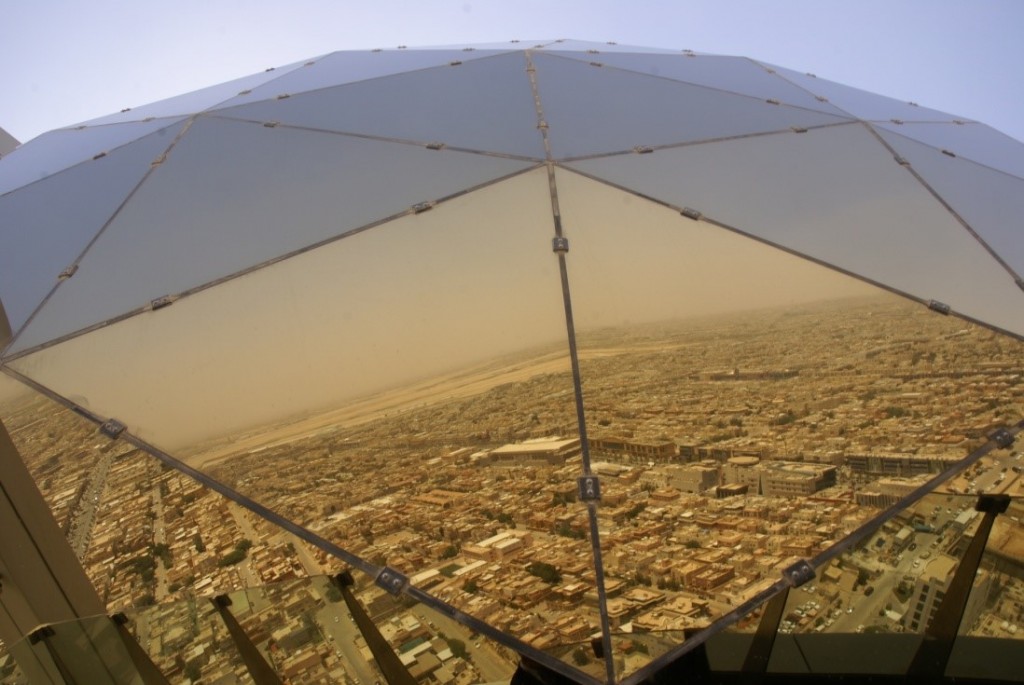 Saudi Arabien3
