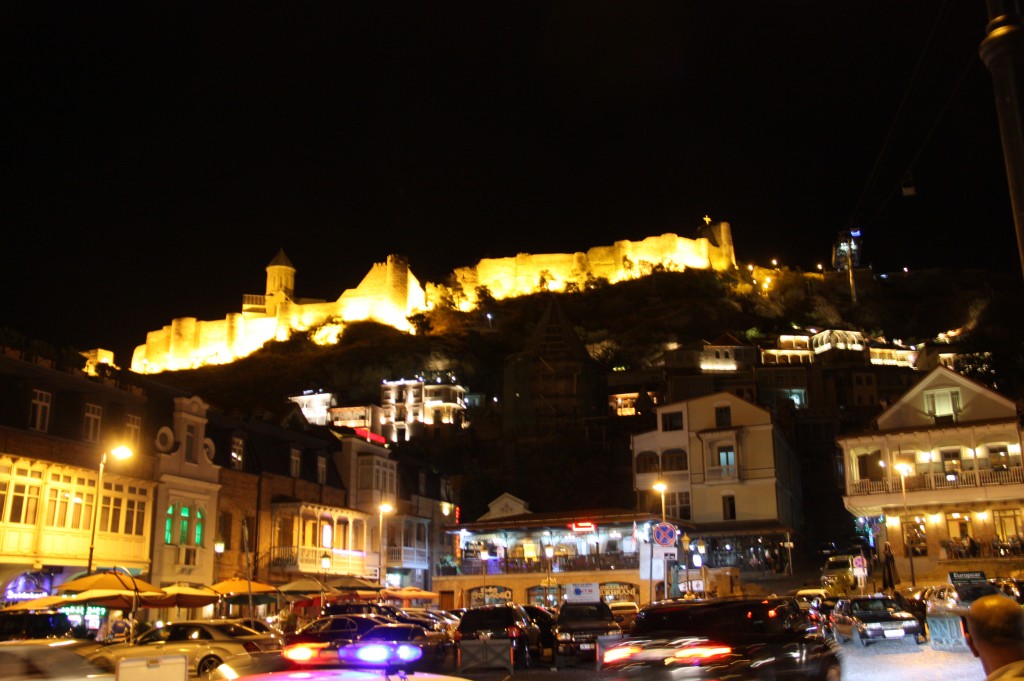 Tiflis