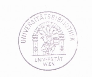 Universitätssiegel (ab 2004)