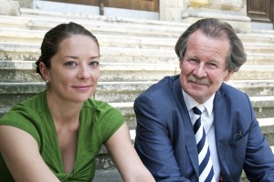 Anna Mueller Funk und Manfred Nowak_photocreds Melanie Pfeffer