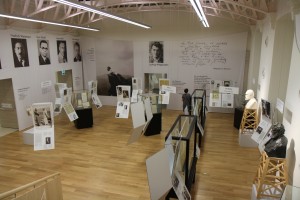 Wiener Kreis - Ausstellung