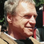 Viktor Gröger, Koordinator