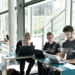 LernpartnerIn suchen