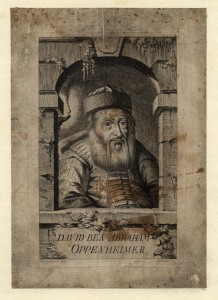 David Oppenheimer