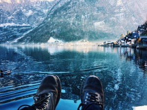 Lake Hallstatt