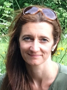 Linn Kogler, Kultur- und Sozialanthropologiestudentin (© Linn Kogler)