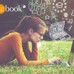 u:book Teaser (© Universität Wien)