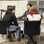 ZID Beratung (© ZID / Universität Wien)