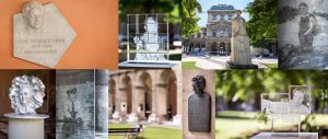 Wissenschafterinnen der Uni Wien