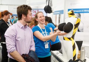© Universität Wien/derknopfdruecker.com