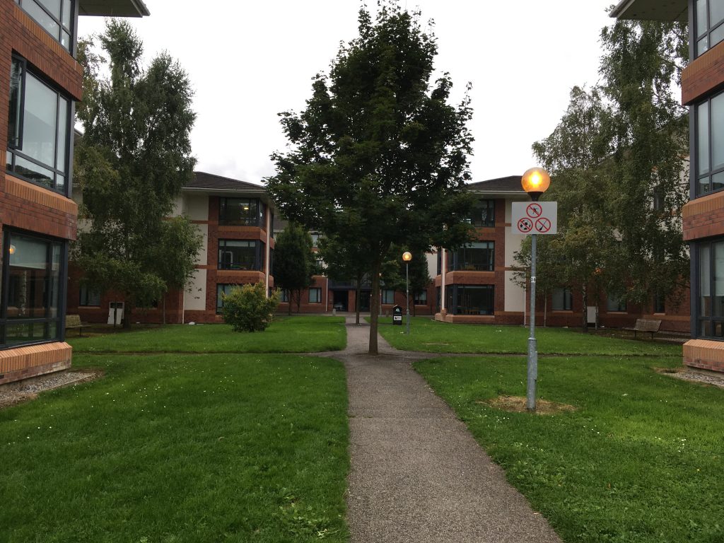 Maynooth Campus