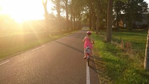Rückkehr in die Heimat zur Familiengründung