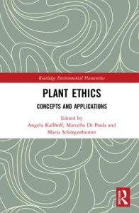 Plant Ethics Sammelband
