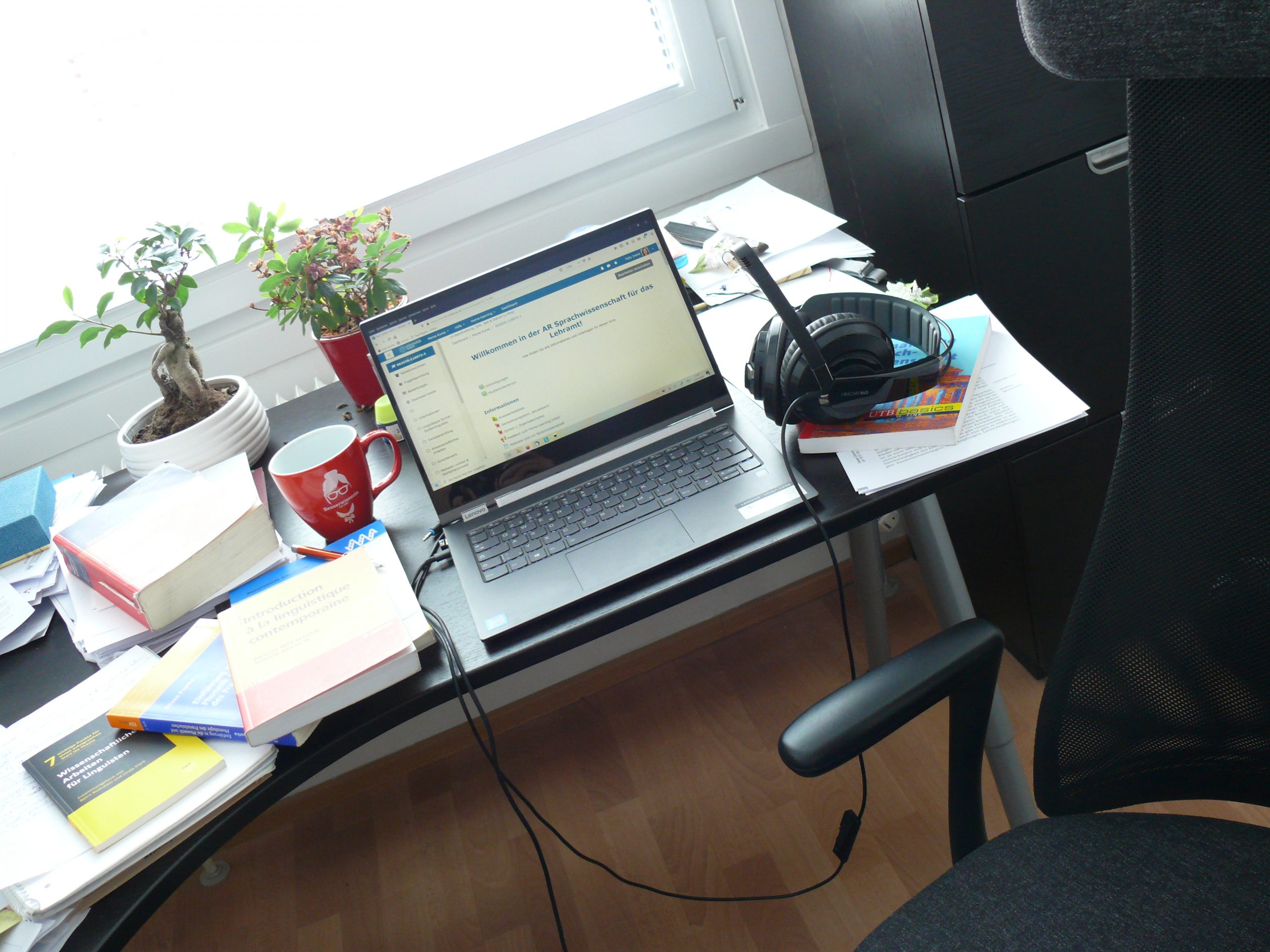 Home-office