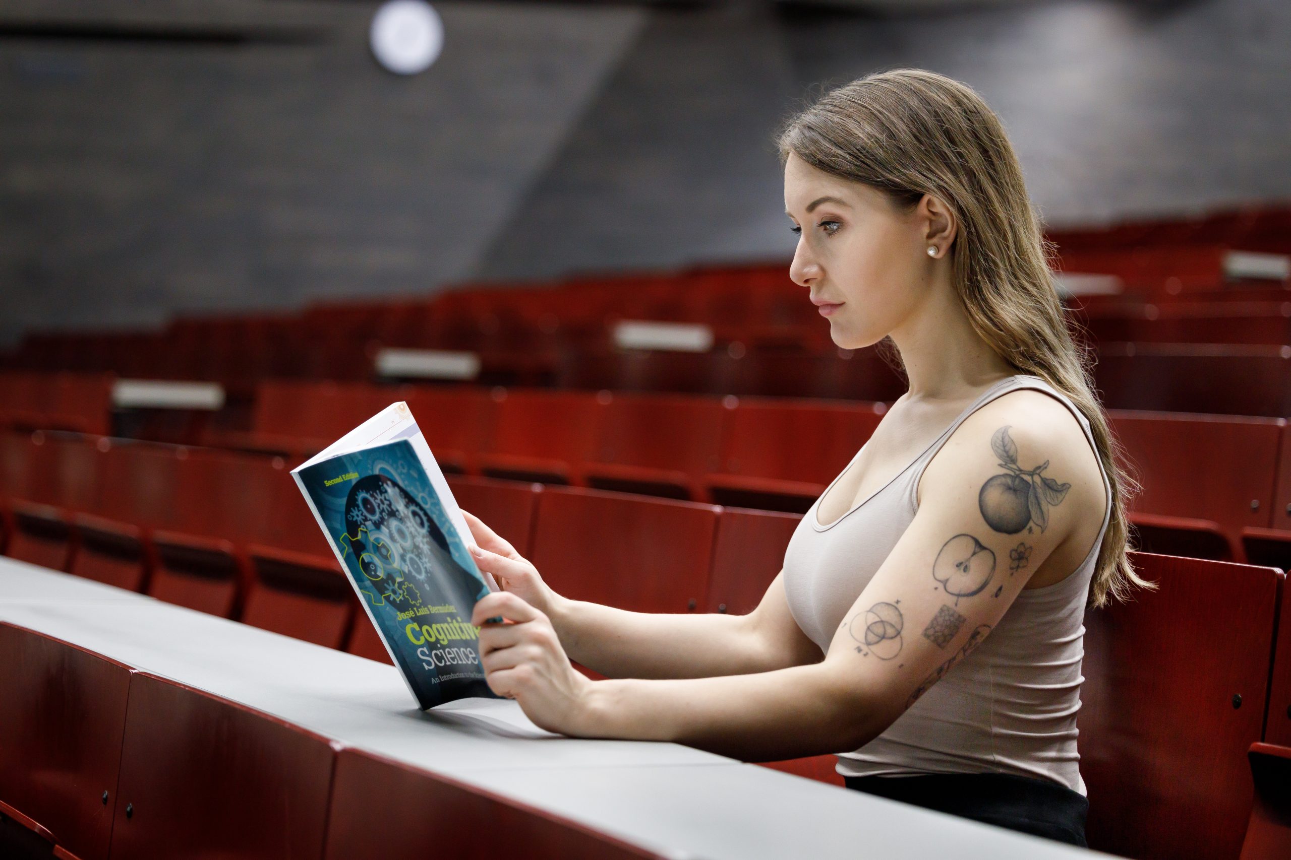Humans of University of Vienna